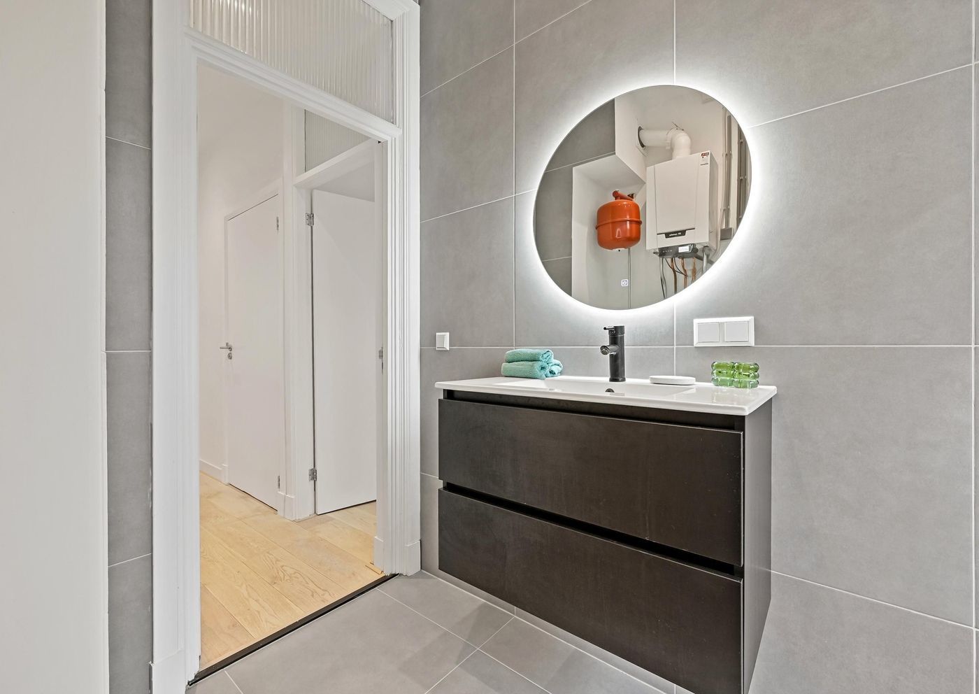 De Sillestraat 56, Den Haag foto-18