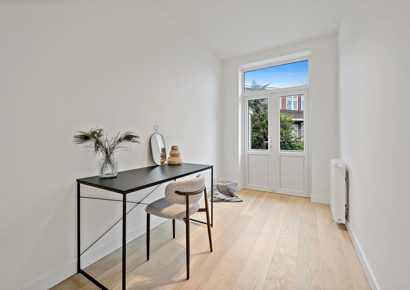 De Sillestraat 56, Den Haag foto-21