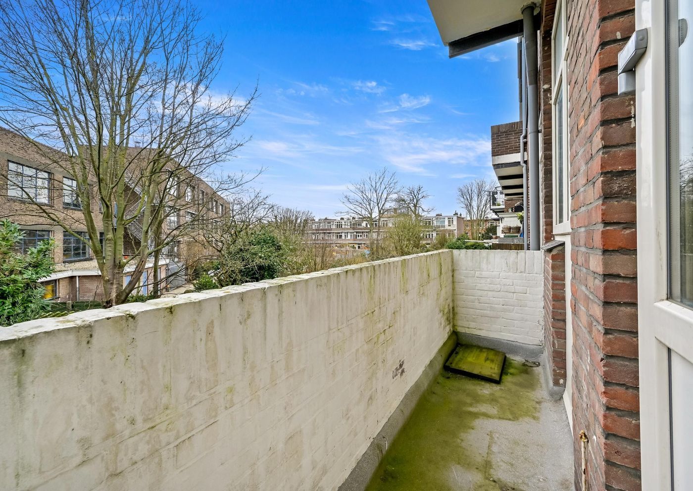 De Sillestraat 56, Den Haag foto-23