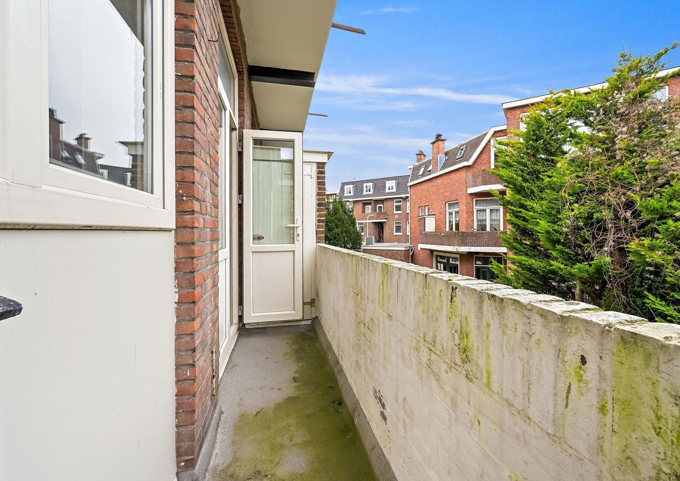 De Sillestraat 56, Den Haag foto-24