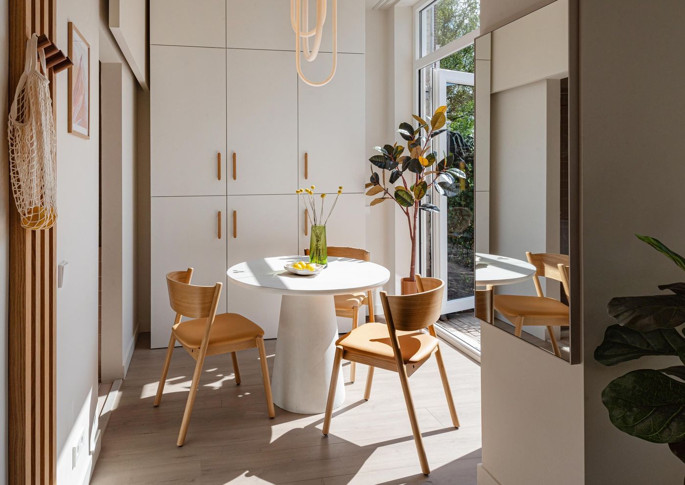 Laan van Nieuw Oosteinde 21 A, Voorburg foto-3