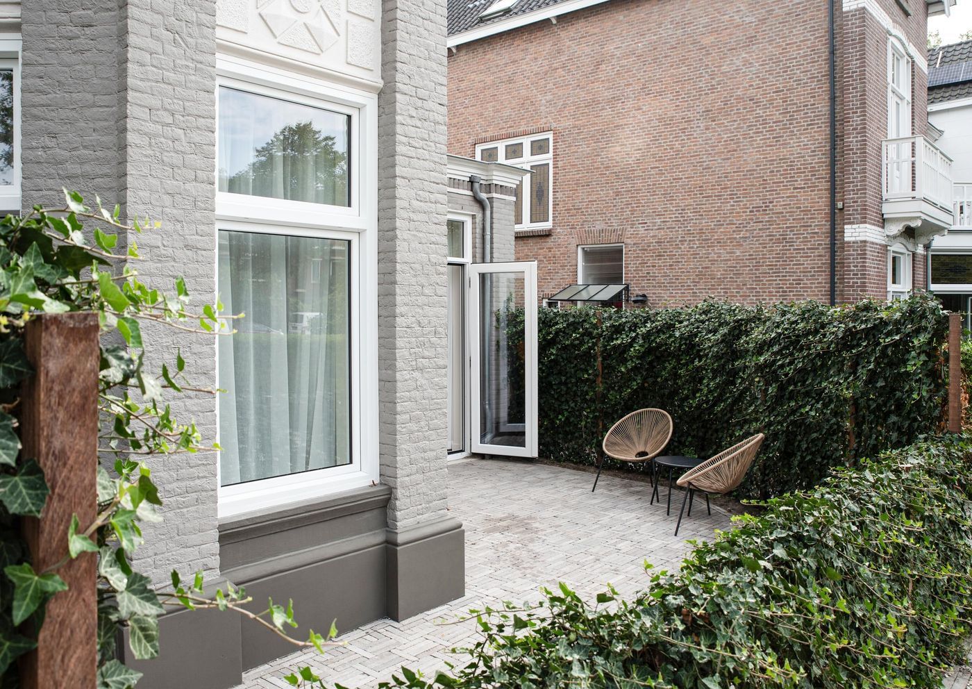 Laan van Nieuw Oosteinde 21 A, Voorburg foto-13