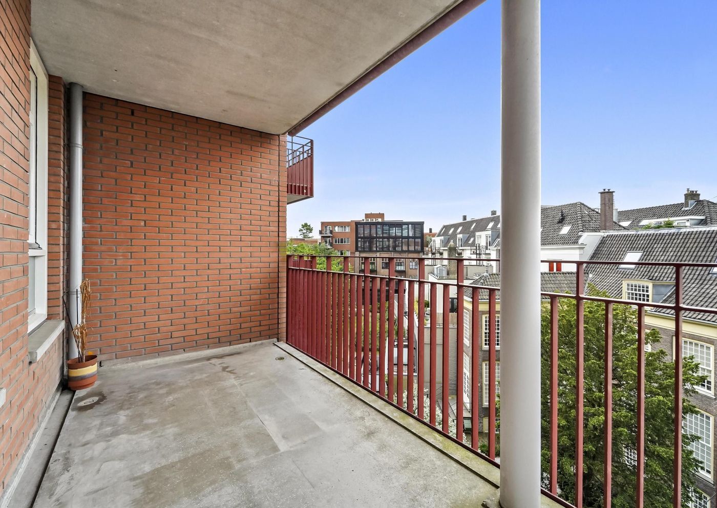 Muzenstraat 102, Den Haag foto-3