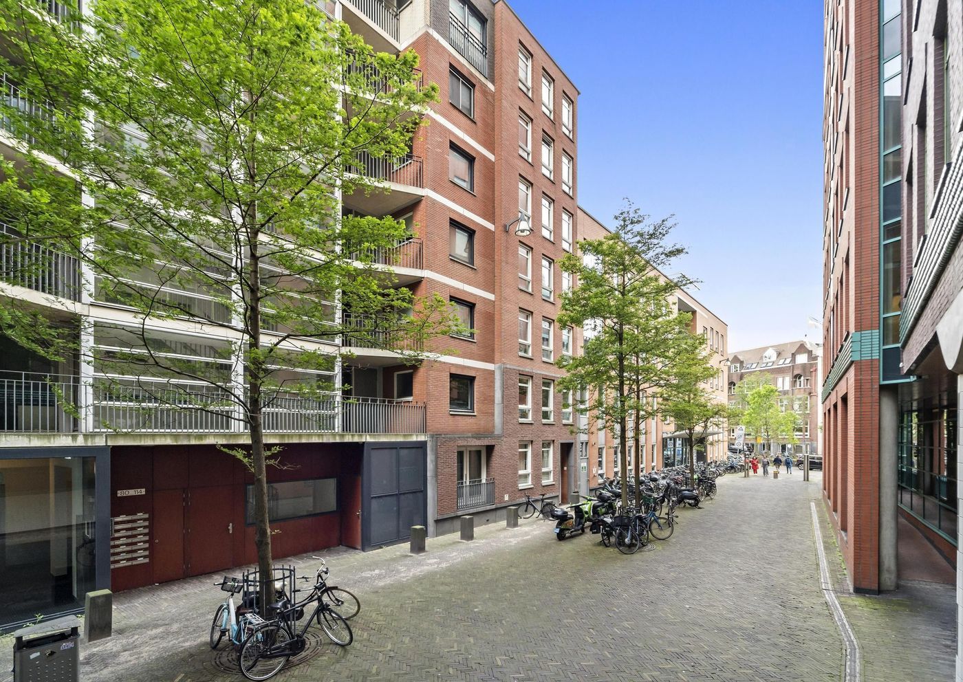 Muzenstraat 102, Den Haag foto-4