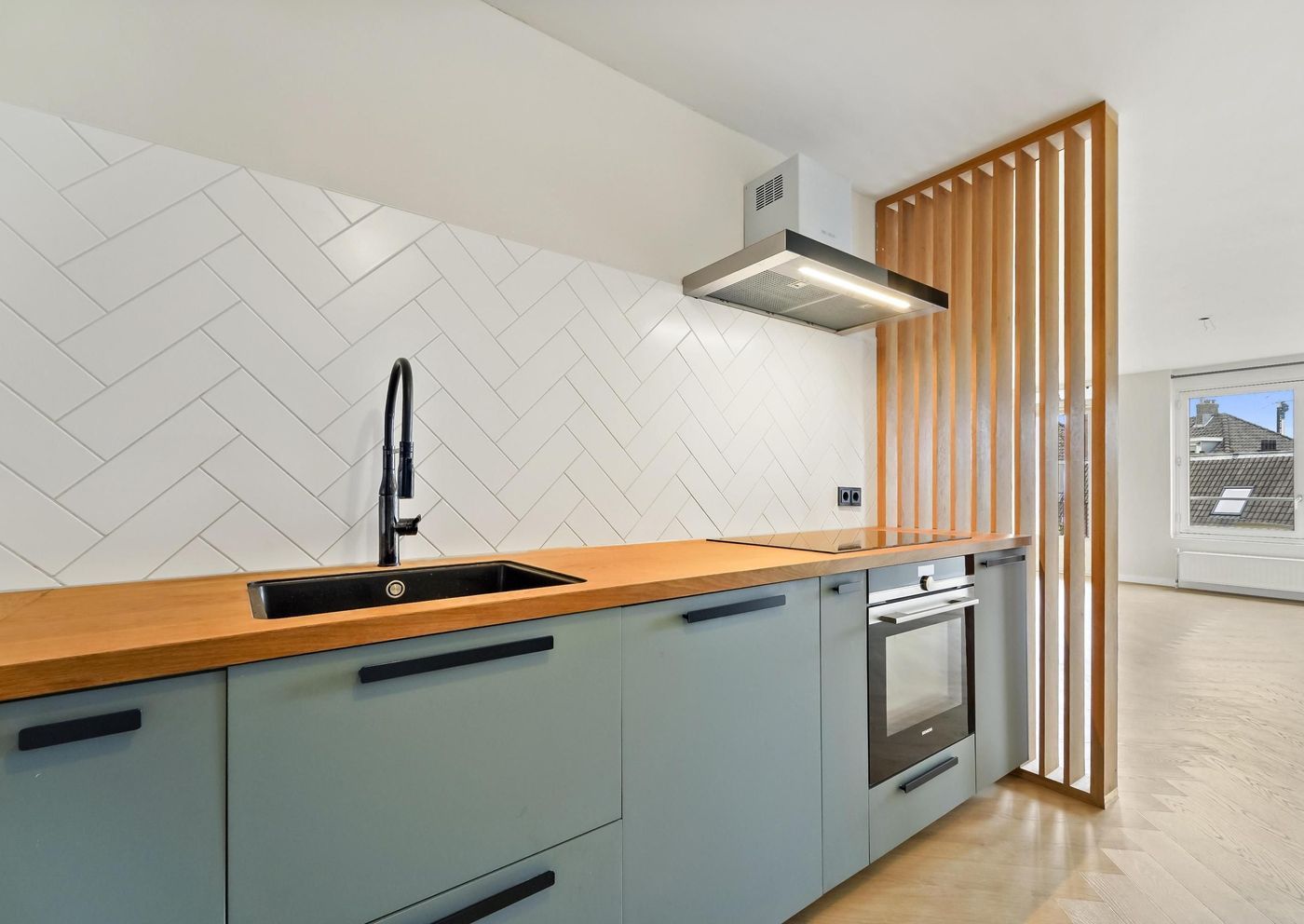 Muzenstraat 102, Den Haag foto-1