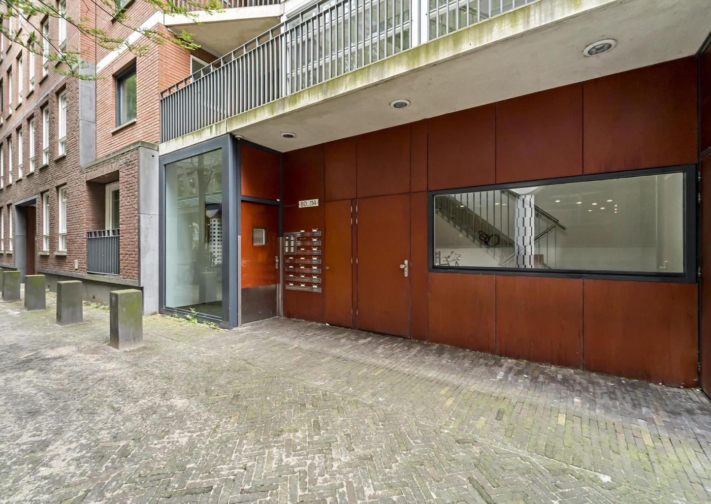 Muzenstraat 102, Den Haag foto-6