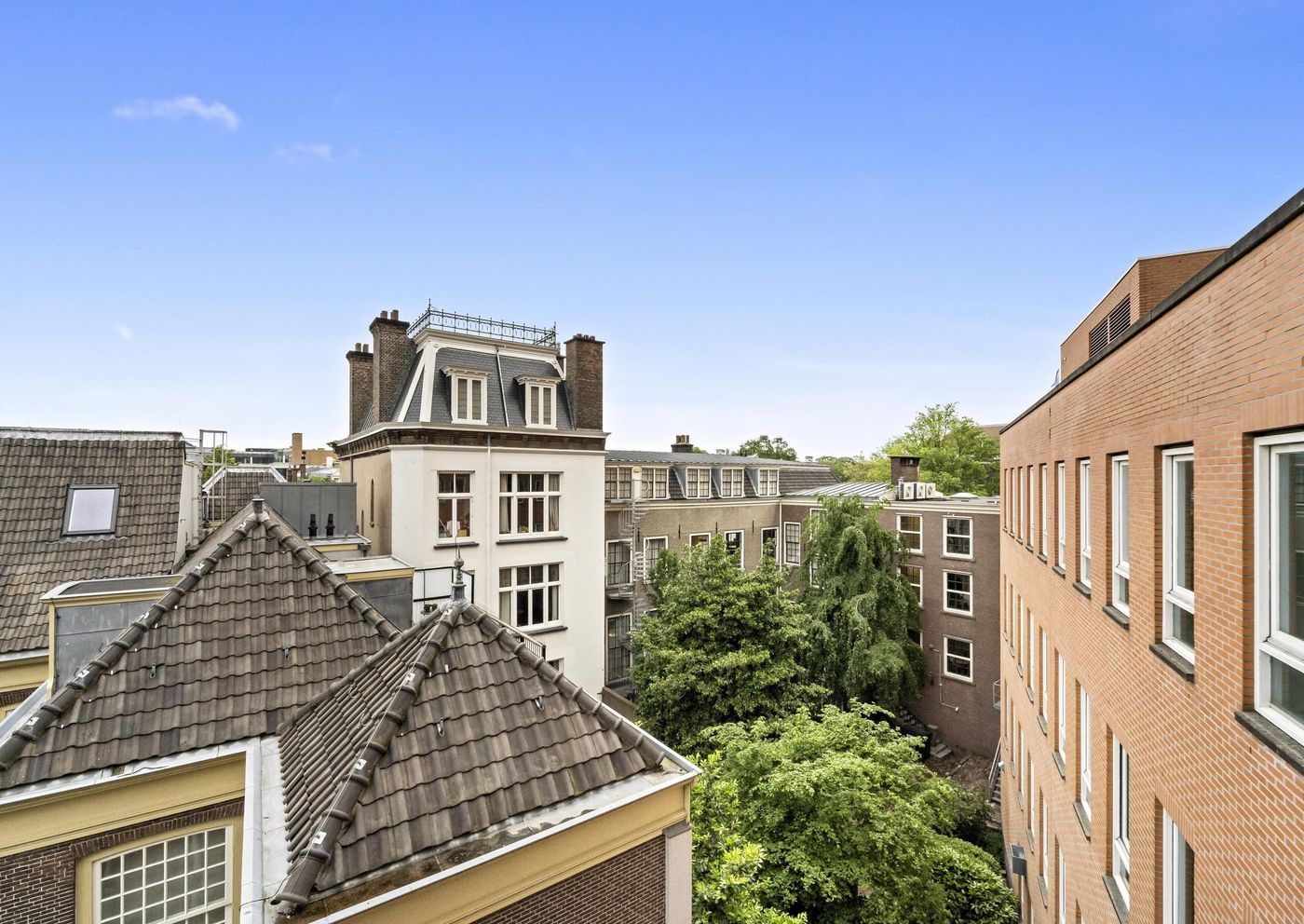 Muzenstraat 102, Den Haag foto-13