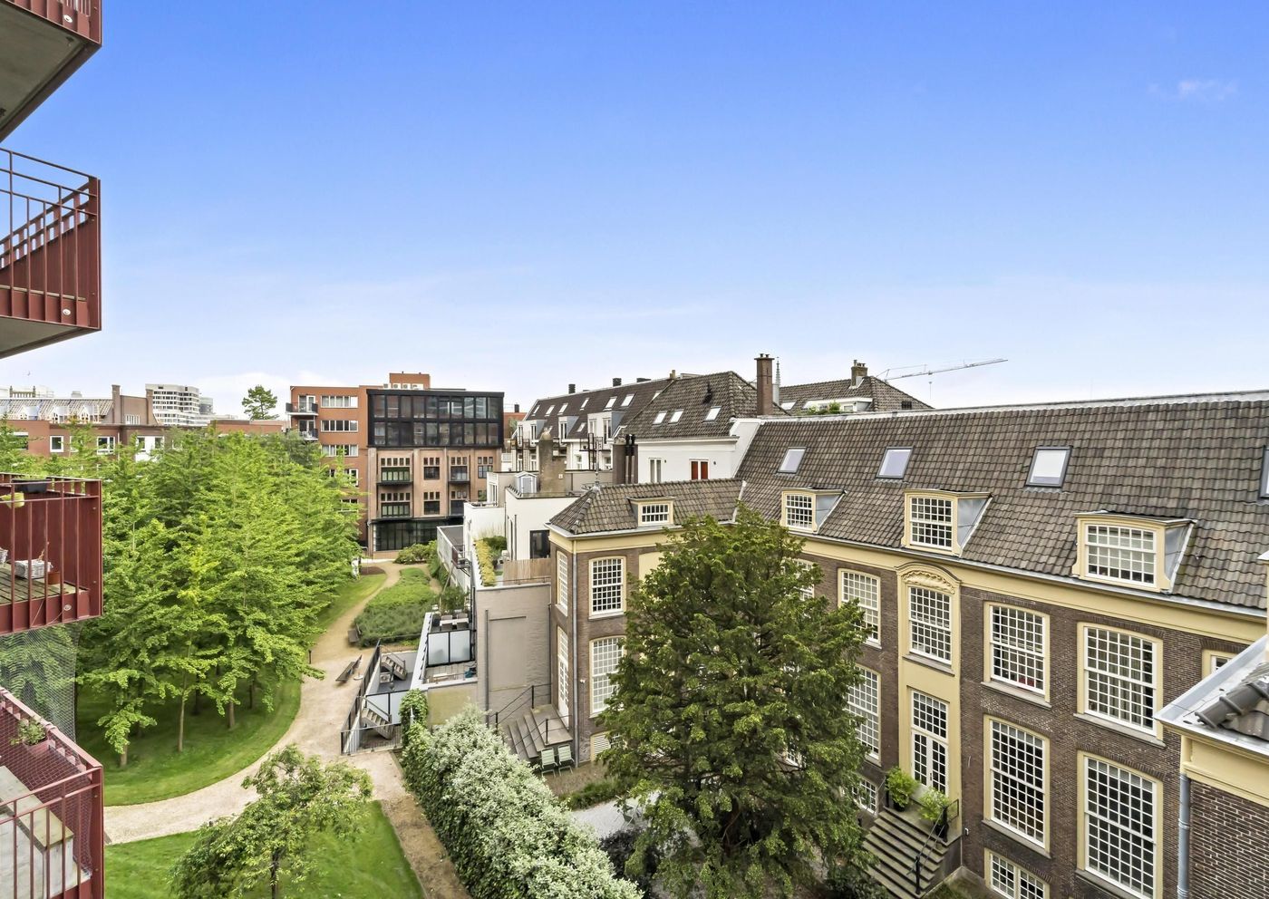 Muzenstraat 102, Den Haag foto-14