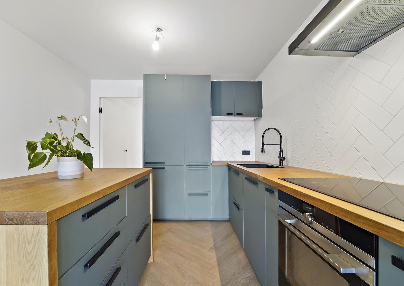 Muzenstraat 102, Den Haag foto-15