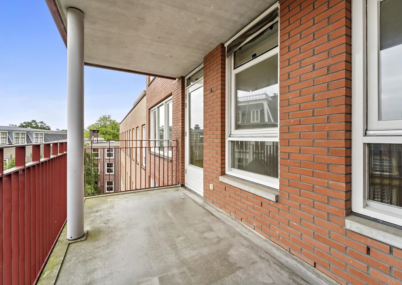 Muzenstraat 102, Den Haag foto-12