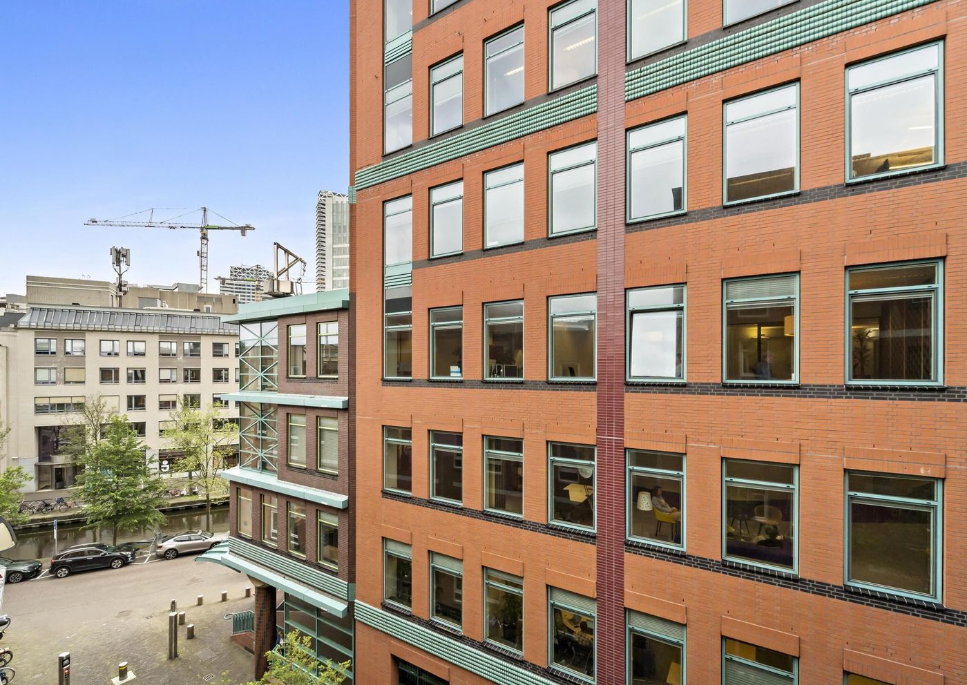 Muzenstraat 102, Den Haag foto-19