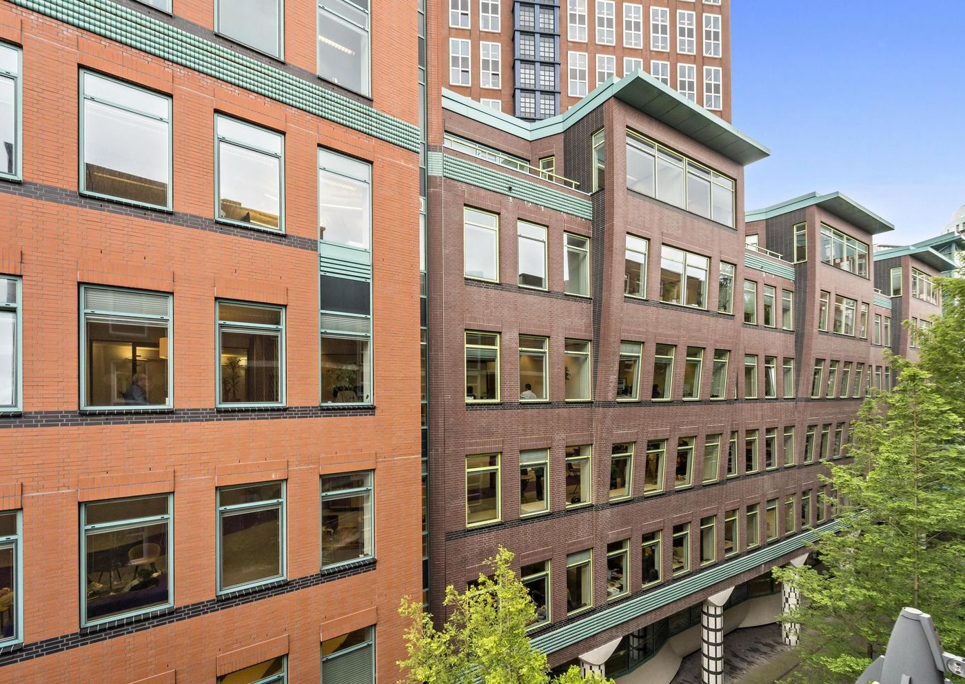 Muzenstraat 102, Den Haag foto-20