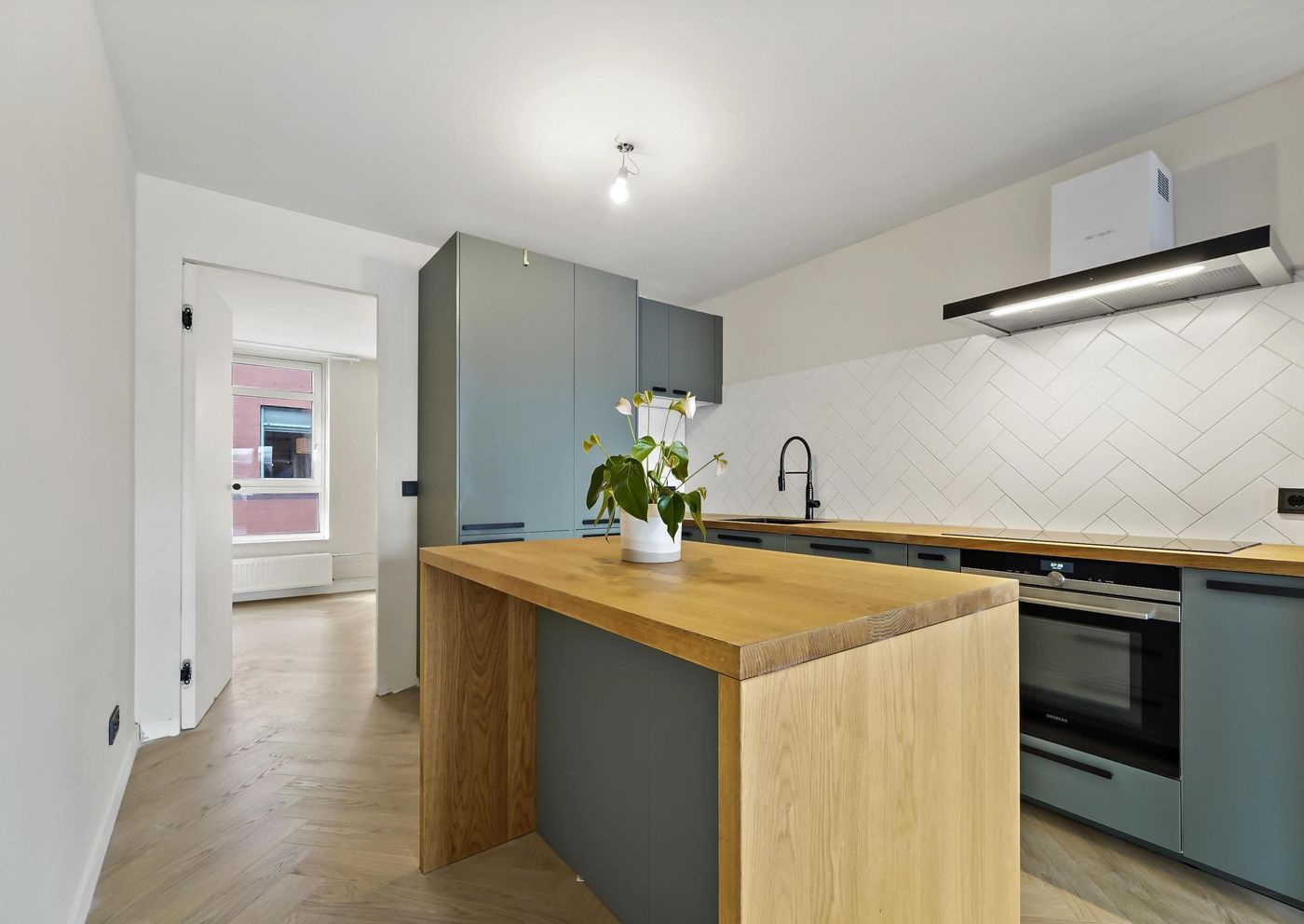 Muzenstraat 102, Den Haag foto-16