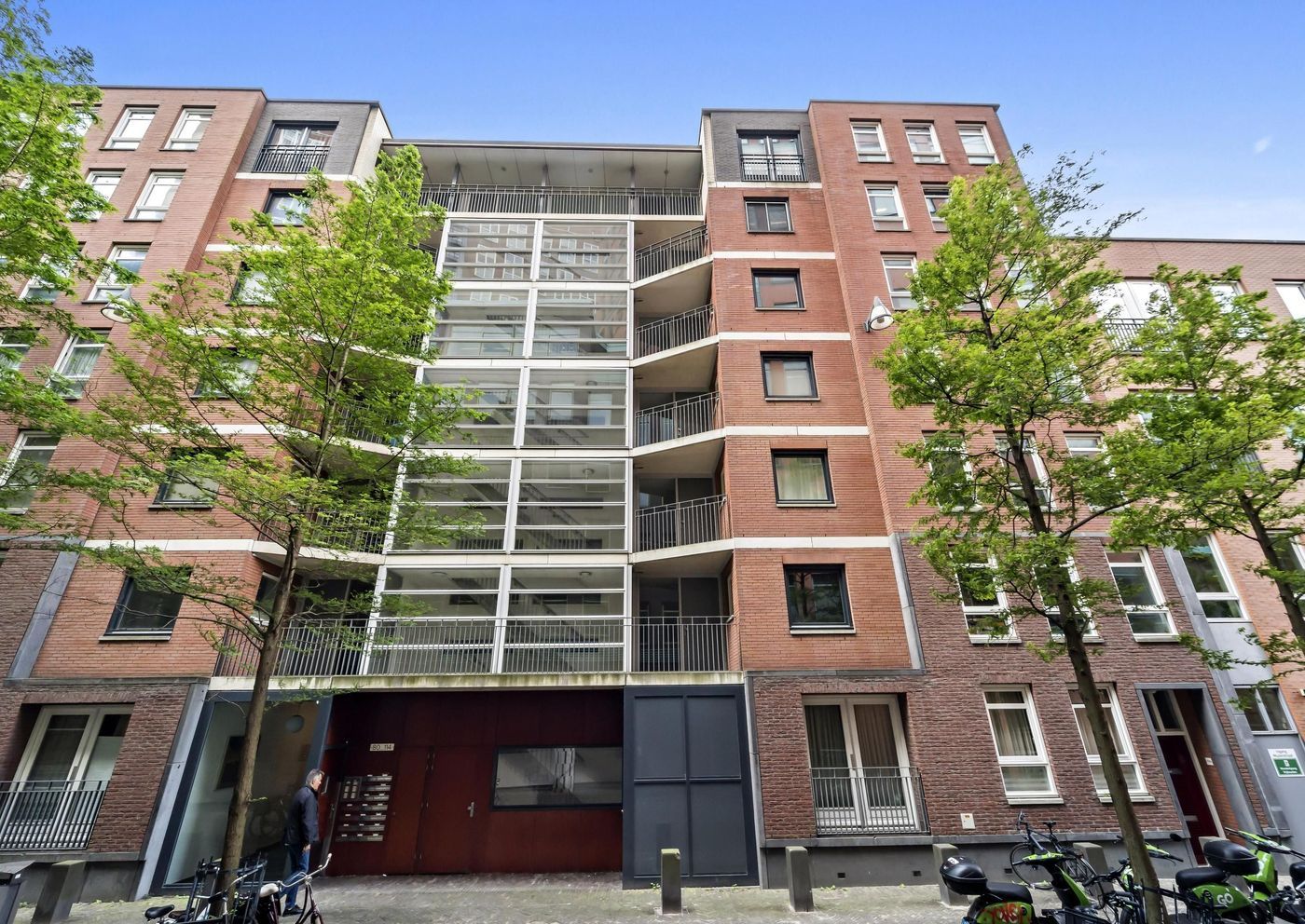 Muzenstraat 102, Den Haag foto-5