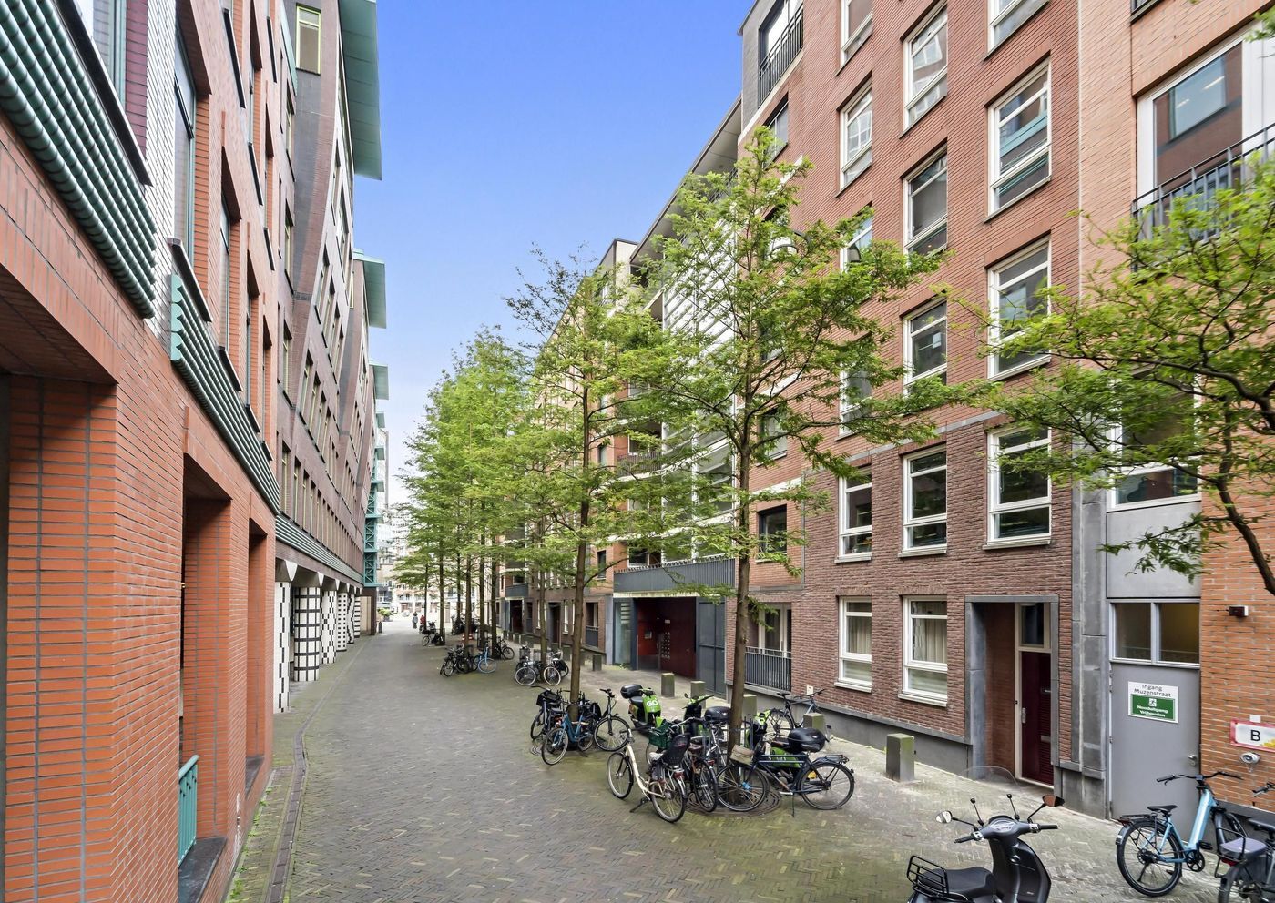 Muzenstraat 102, Den Haag foto-31