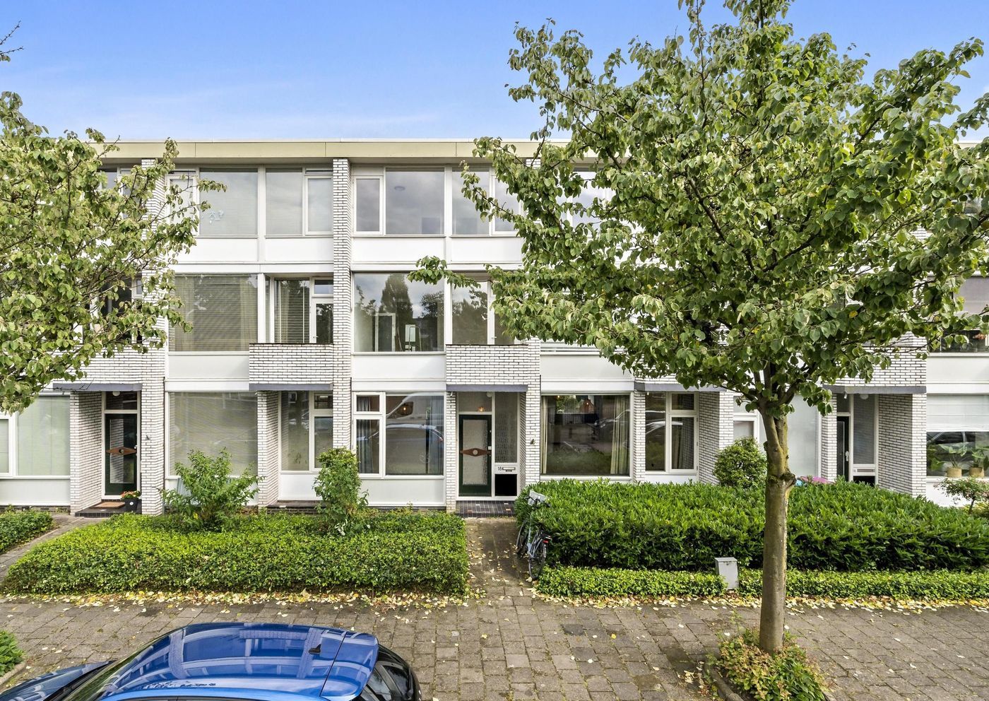 van Ruysdaellaan 18, Leidschendam foto-3