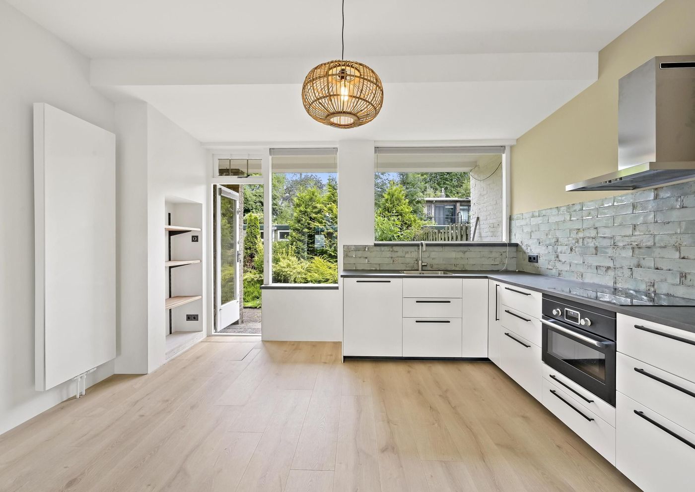 van Ruysdaellaan 18, Leidschendam foto-2