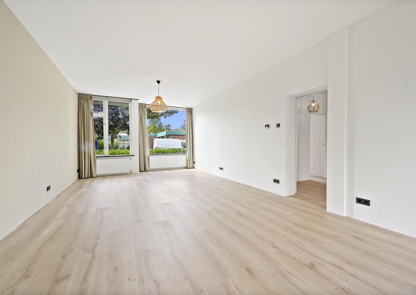 van Ruysdaellaan 18, Leidschendam foto-0