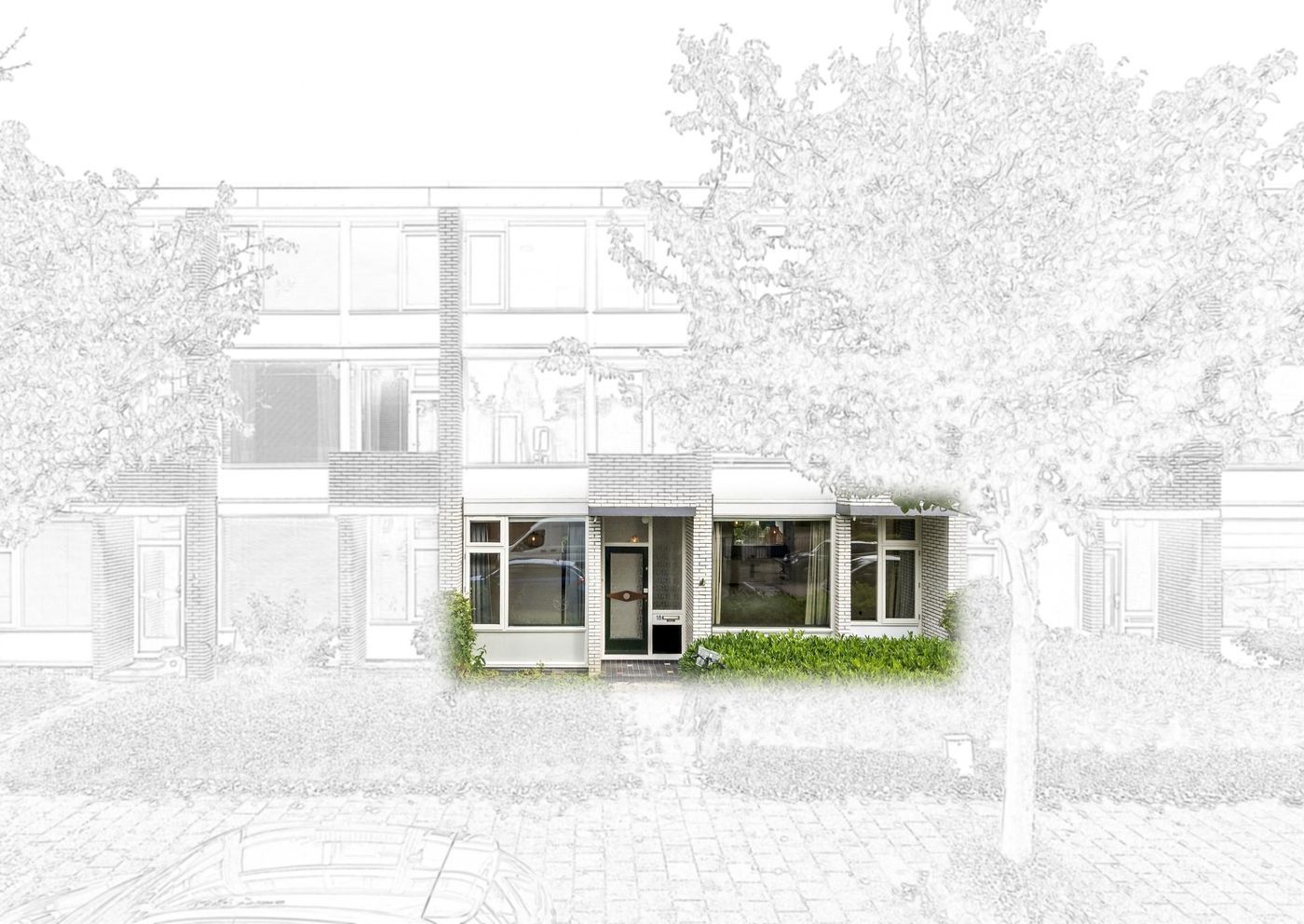 van Ruysdaellaan 18, Leidschendam foto-7