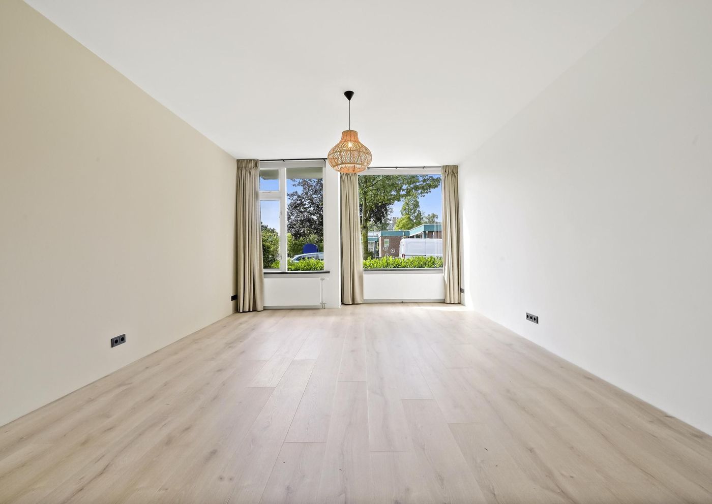 van Ruysdaellaan 18, Leidschendam foto-11