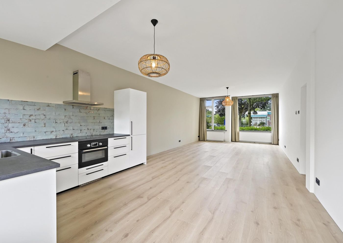 van Ruysdaellaan 18, Leidschendam foto-13