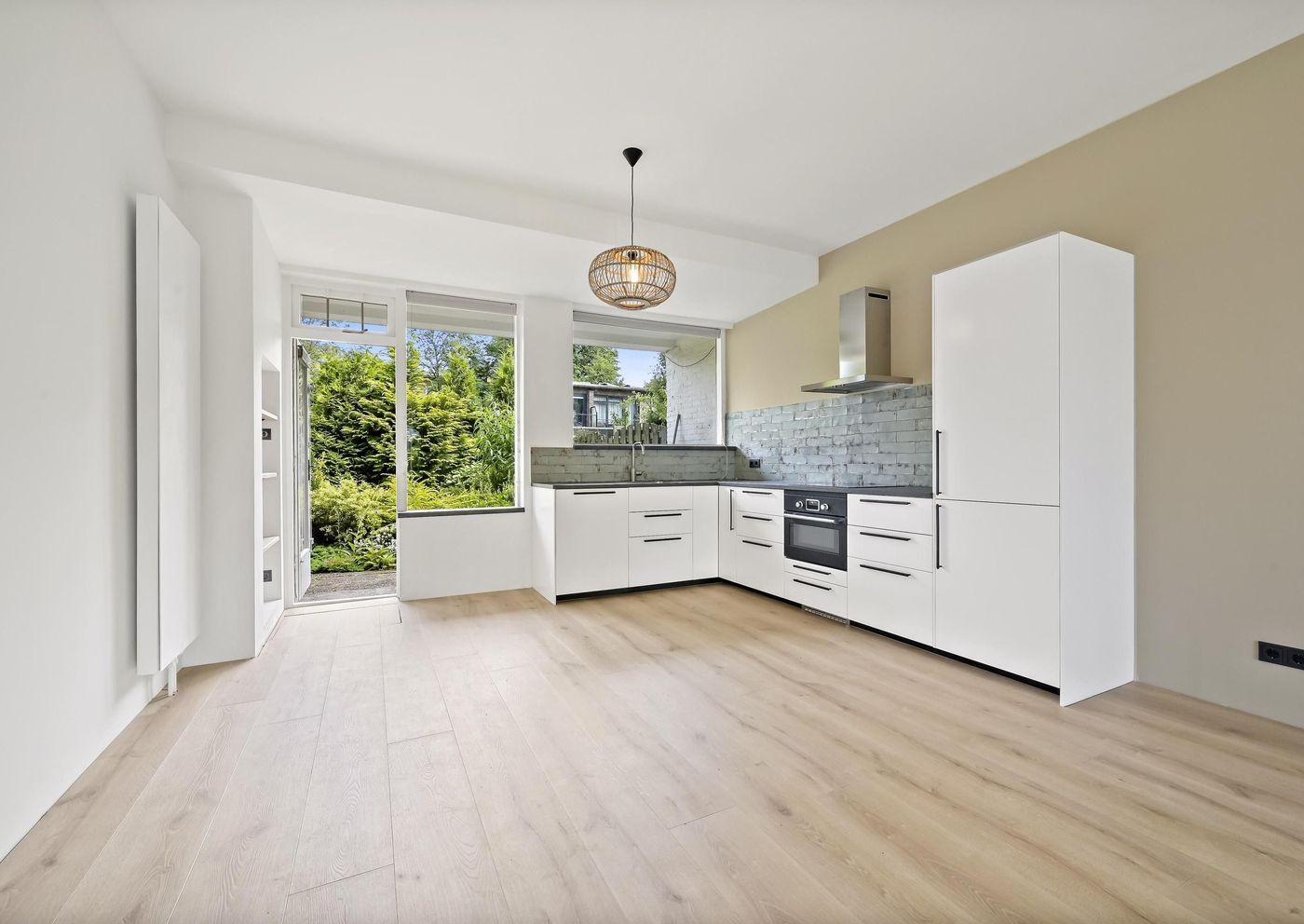 van Ruysdaellaan 18, Leidschendam foto-15