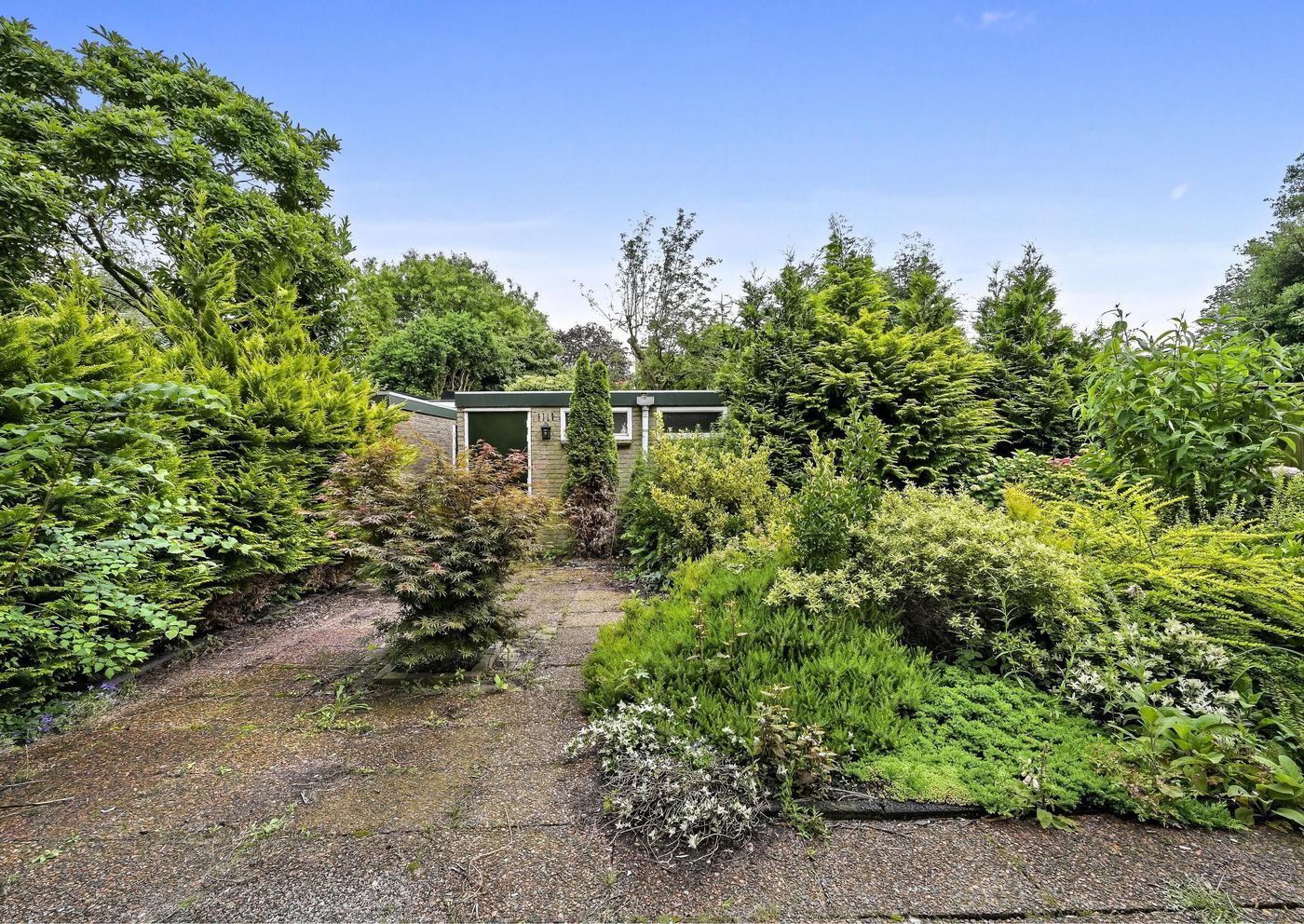 van Ruysdaellaan 18, Leidschendam foto-1