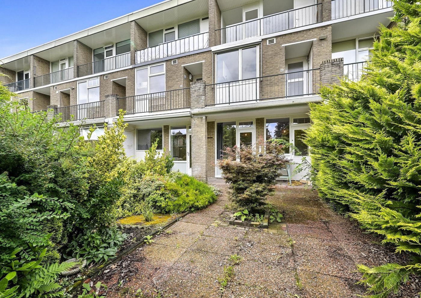 van Ruysdaellaan 18, Leidschendam foto-16