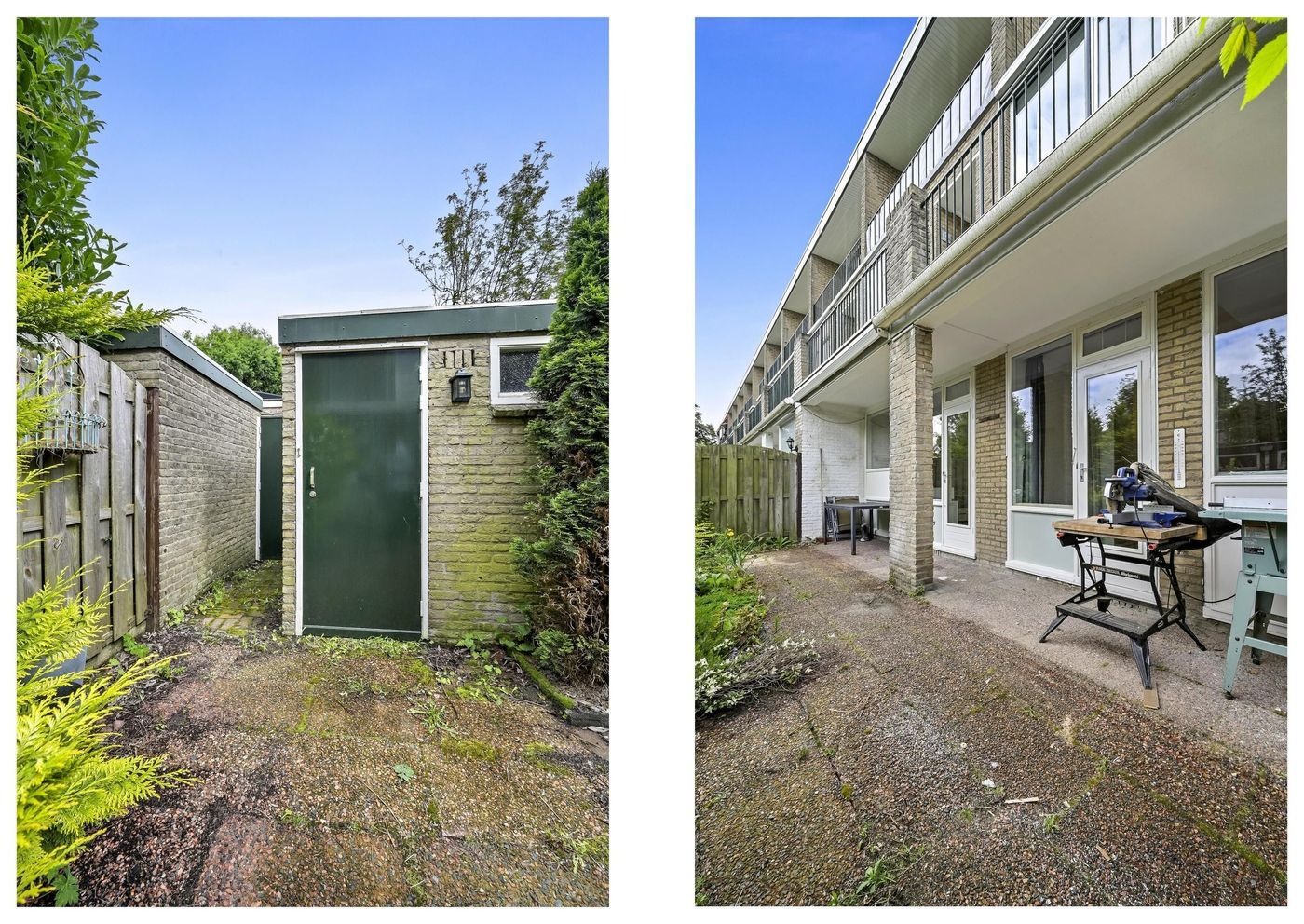 van Ruysdaellaan 18, Leidschendam foto-18