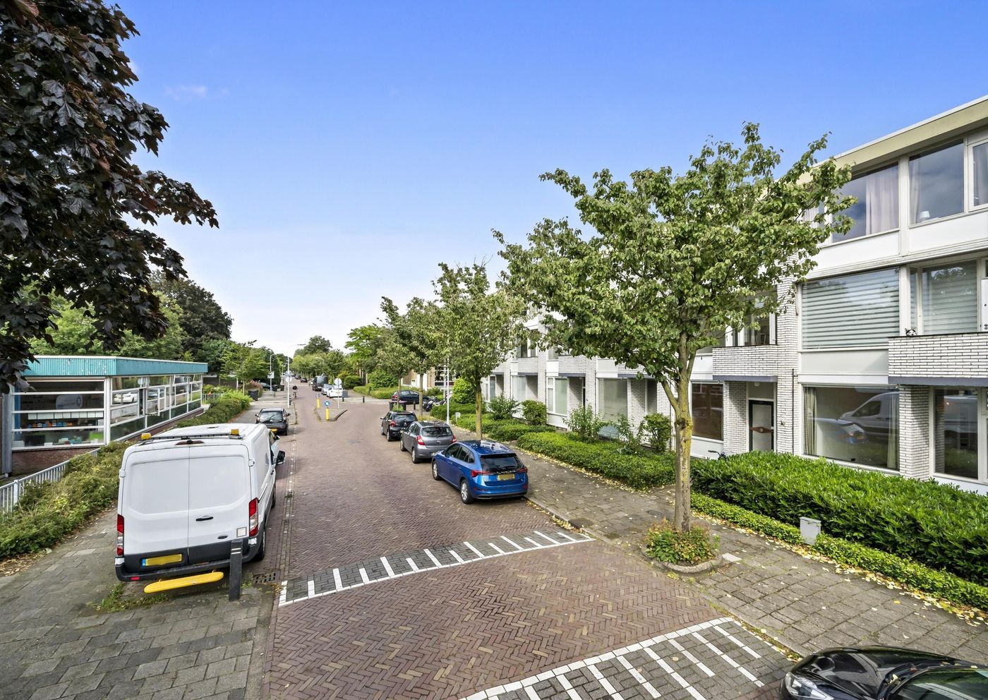 van Ruysdaellaan 18, Leidschendam foto-28