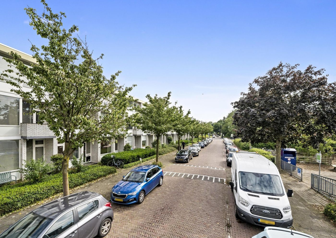 van Ruysdaellaan 18, Leidschendam foto-29