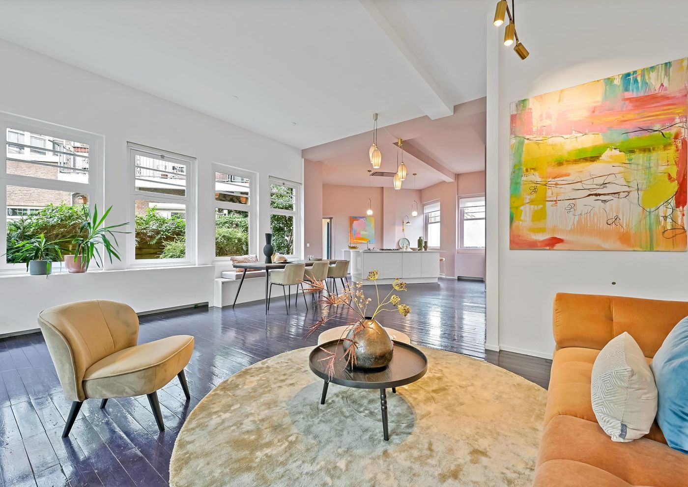 Tollensstraat 53, Den Haag foto-1