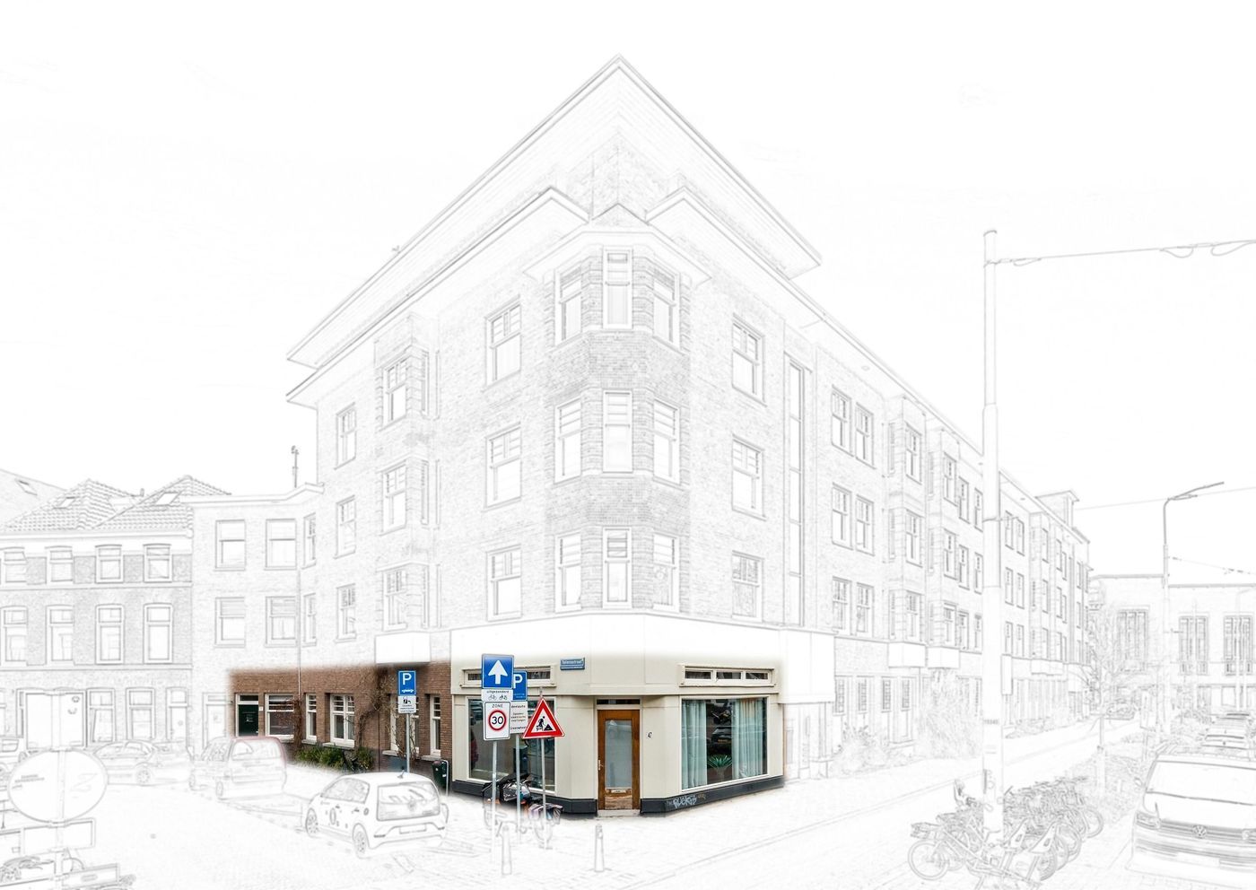 Tollensstraat 53, Den Haag foto-5