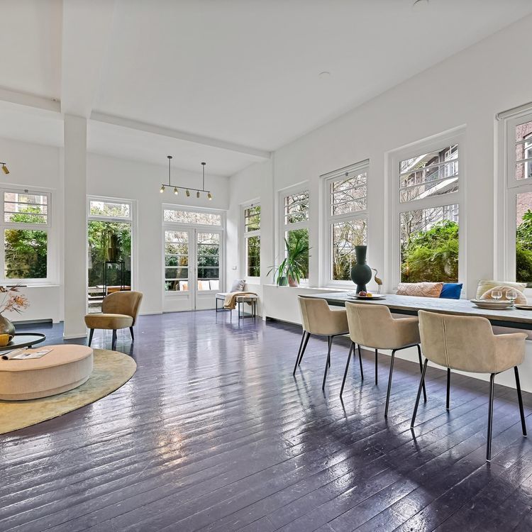 Tollensstraat 53, Den Haag