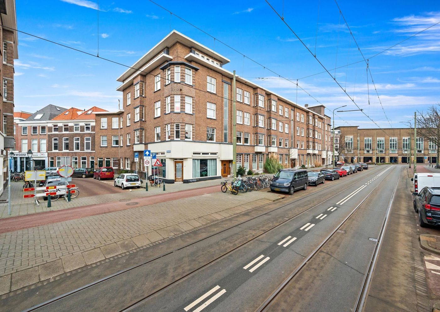 Tollensstraat 53, Den Haag foto-44