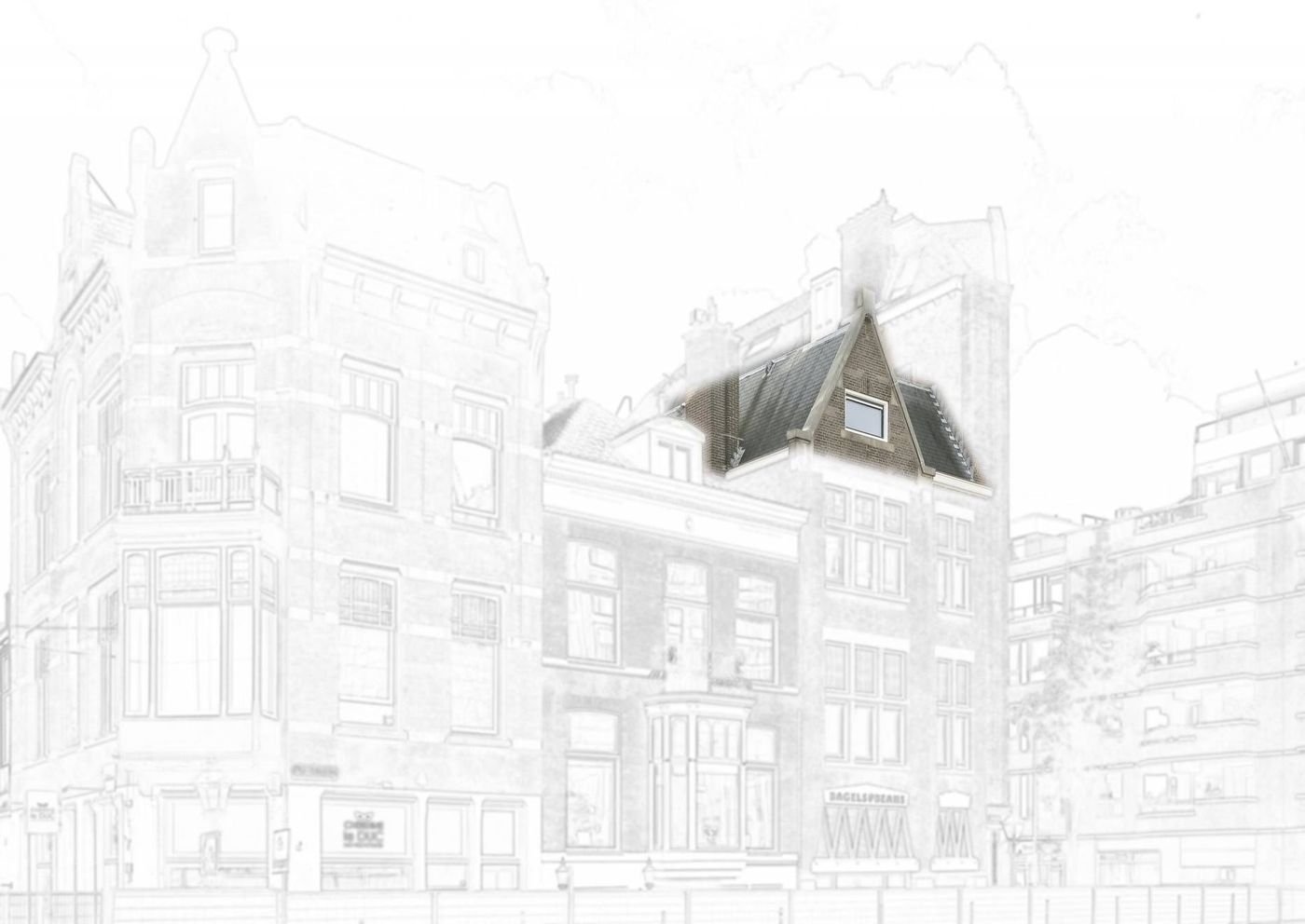 Piet Heinplein 3 C, Den Haag foto-2