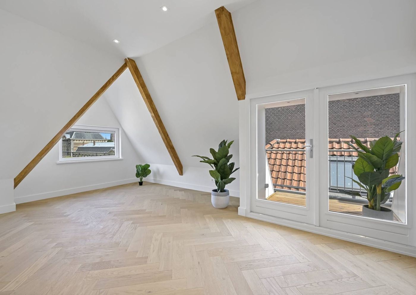 Piet Heinplein 3 C, Den Haag foto-4