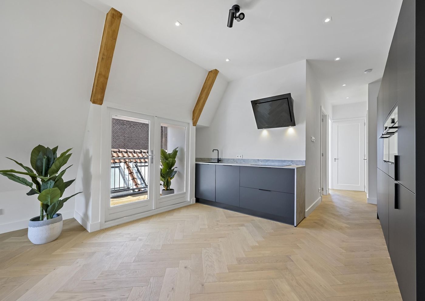 Piet Heinplein 3 C, Den Haag foto-0