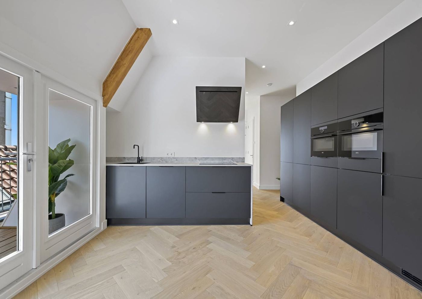 Piet Heinplein 3 C, Den Haag foto-7