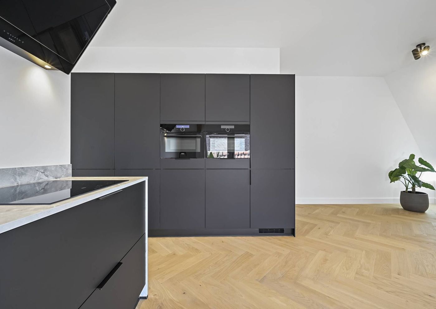 Piet Heinplein 3 C, Den Haag foto-12