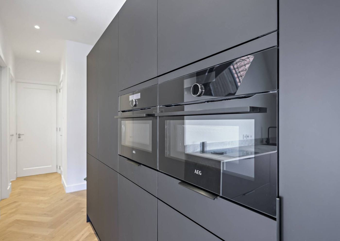 Piet Heinplein 3 C, Den Haag foto-8