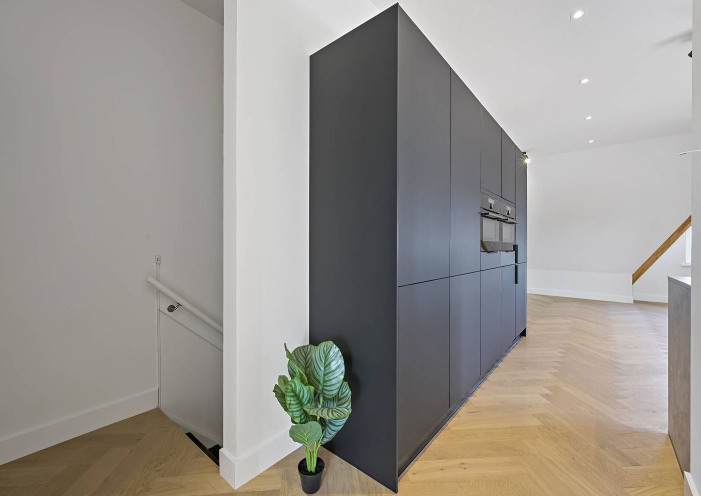 Piet Heinplein 3 C, Den Haag foto-24