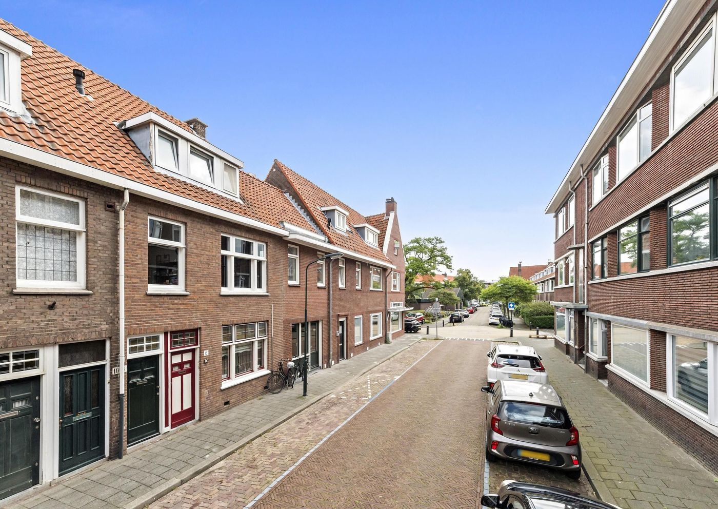 van Halewijnlaan 4, Voorburg foto-22
