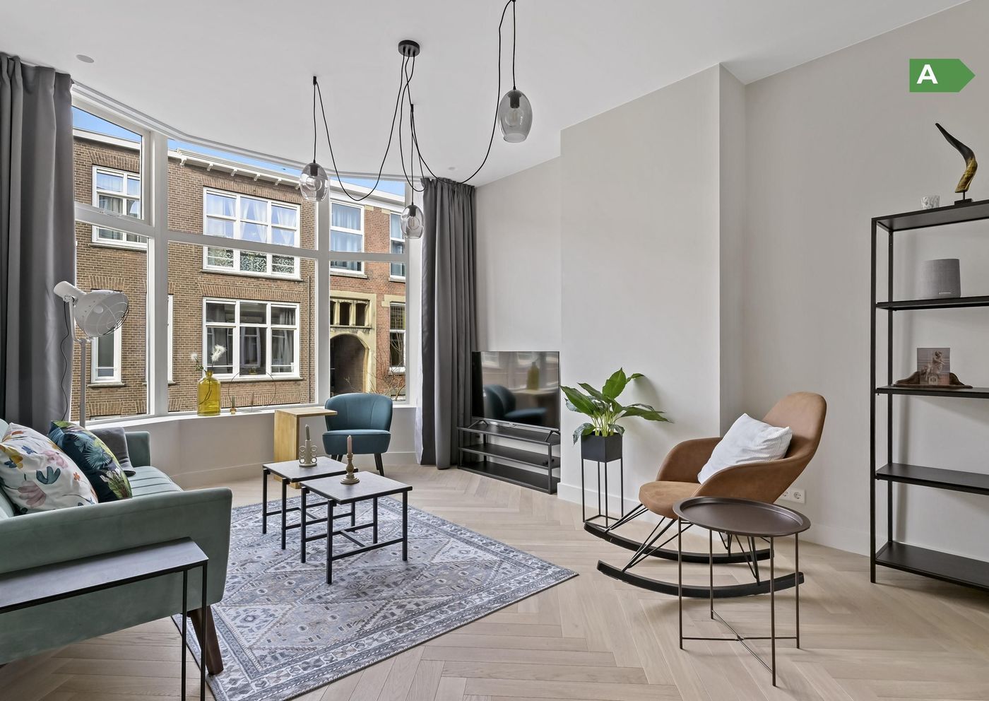 Acaciastraat 86, Den Haag foto-0