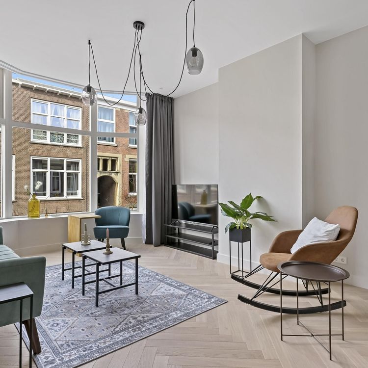 Acaciastraat 86, Den Haag