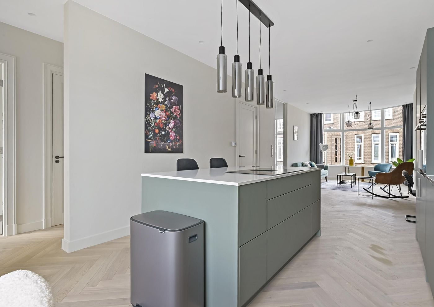 Acaciastraat 86, Den Haag foto-1