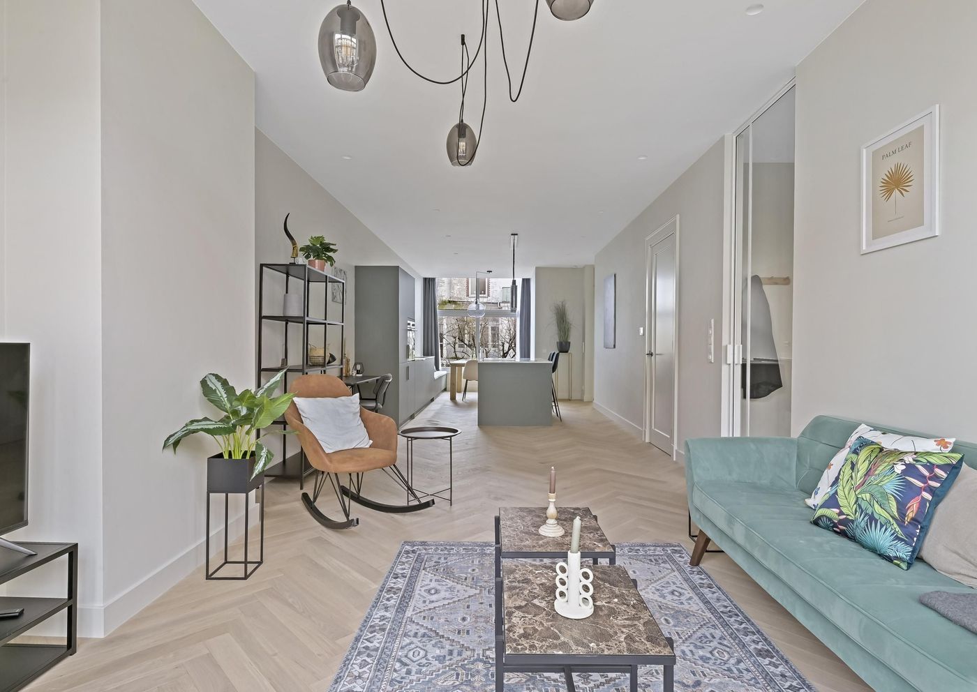 Acaciastraat 86, Den Haag foto-2