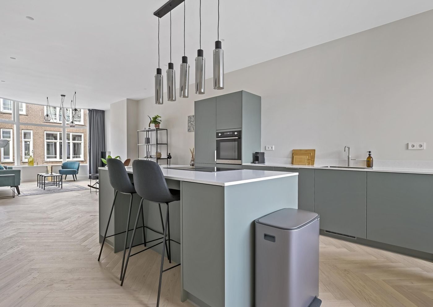 Acaciastraat 86, Den Haag foto-13