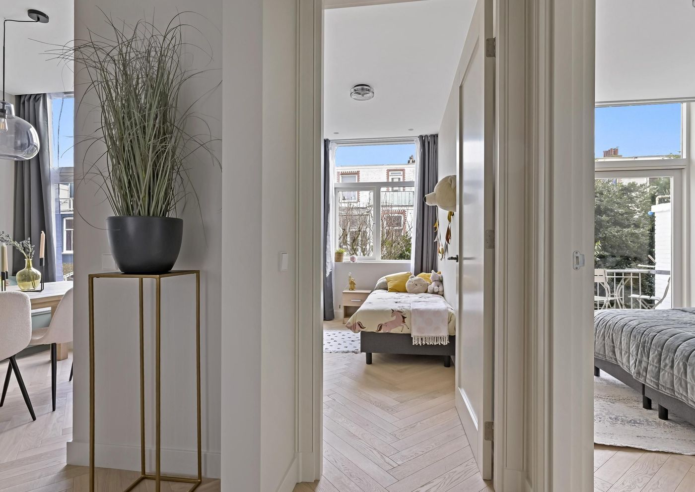 Acaciastraat 86, Den Haag foto-20