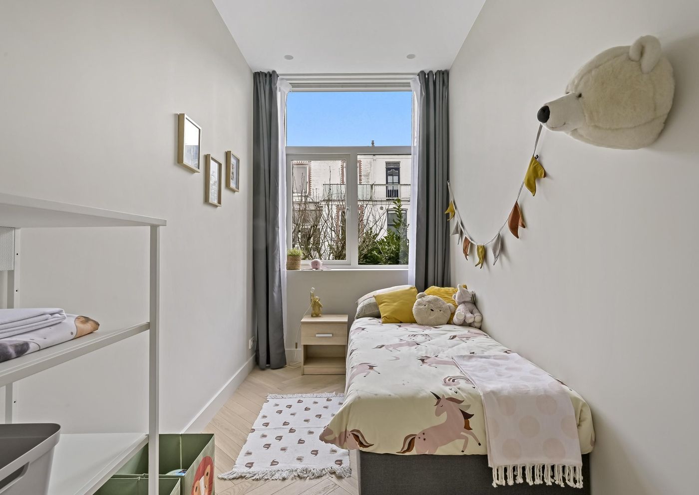 Acaciastraat 86, Den Haag foto-22